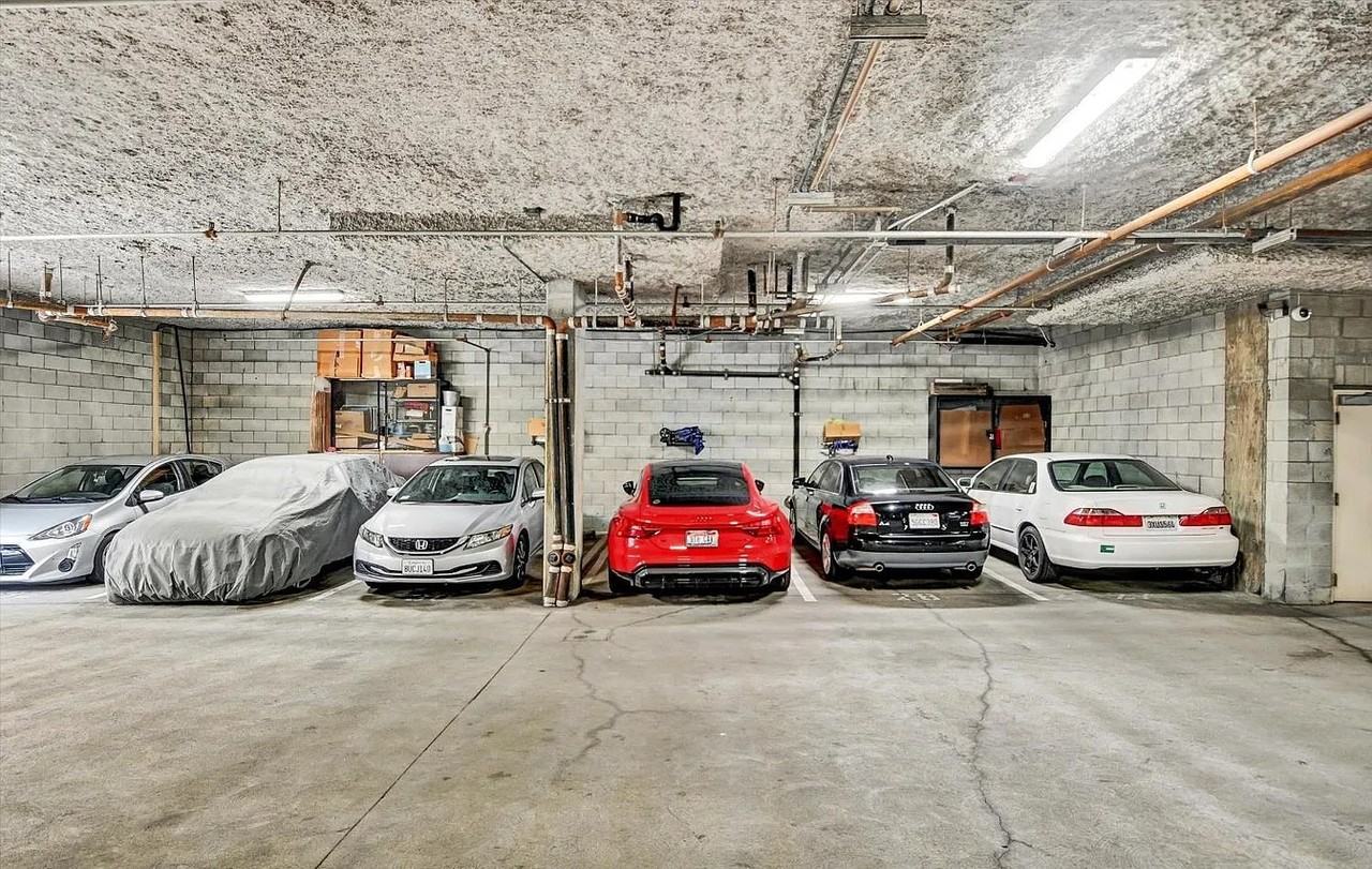 81 Lansing St #309 - Photo 7 of 24