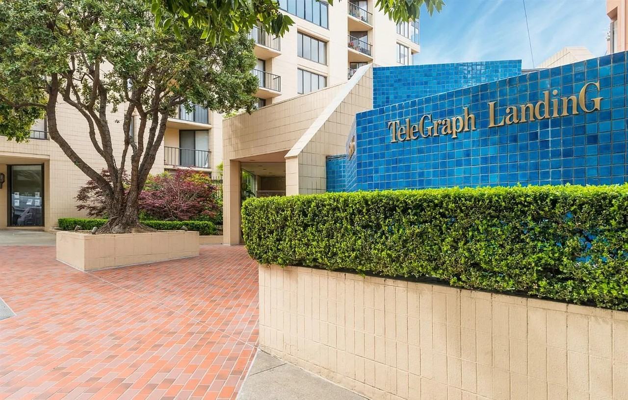 152 Lombard St #405 - Photo 2 of 26