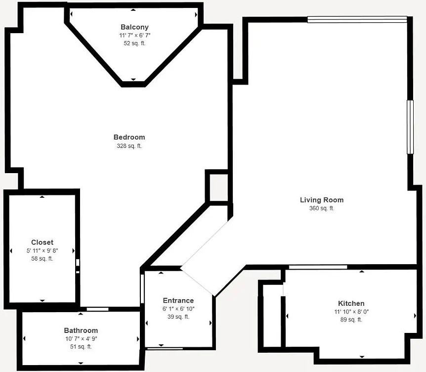 152 Lombard St #405 - Photo 6 of 26