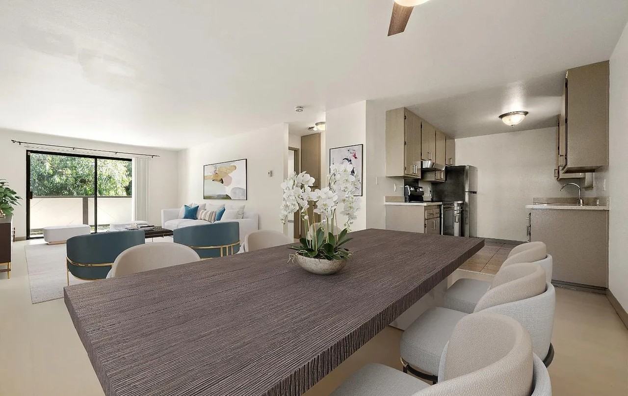 250 Willow Ave #421 - Photo 3 of 20