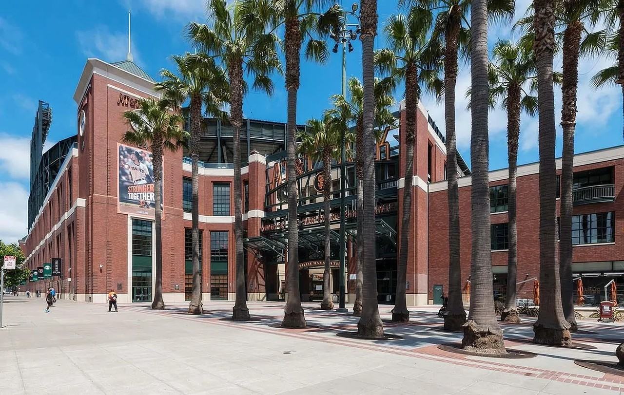 461 2nd St #110C - Photo 2 of 19