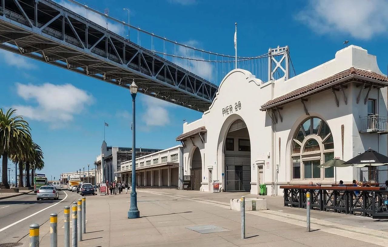 461 2nd St #110C - Photo 4 of 19