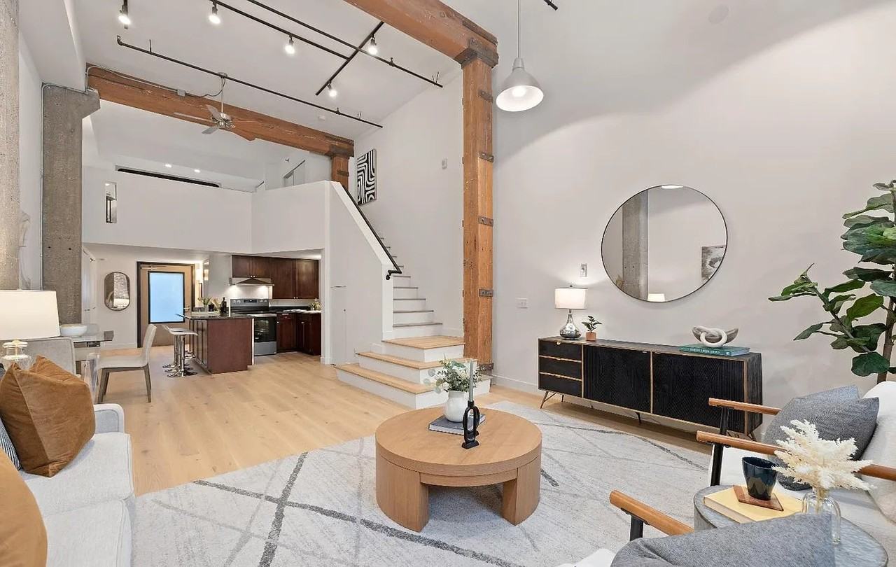 461 2nd St #110C - Photo 6 of 19