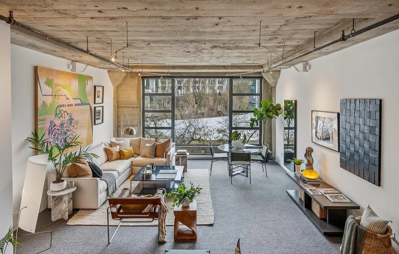 601 4th St #209 - Photo 5 of 19