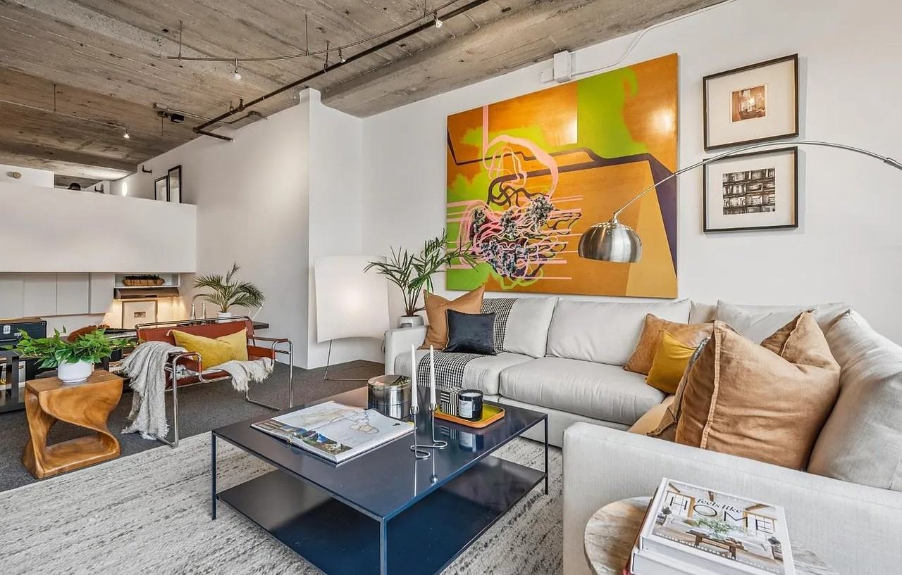 601 4th St #209 - Photo 6 of 19