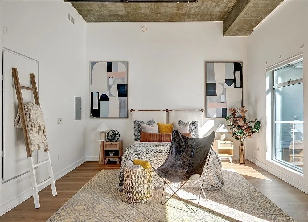 645 W 9th St #741 - Photo 4 of 25