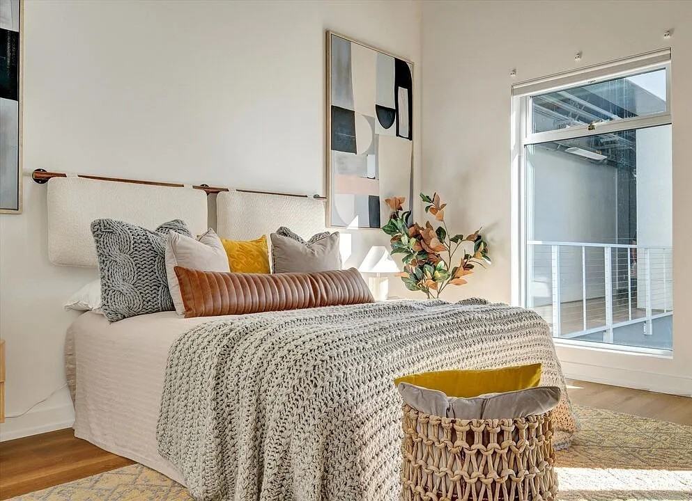 645 W 9th St #741 - Photo 5 of 25