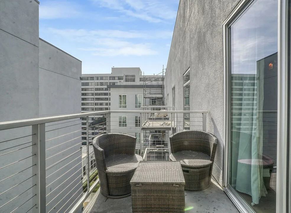 645 W 9th St #741 - Photo 7 of 25