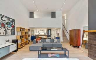 1150 Folsom St #2 - Photo 1 of 1