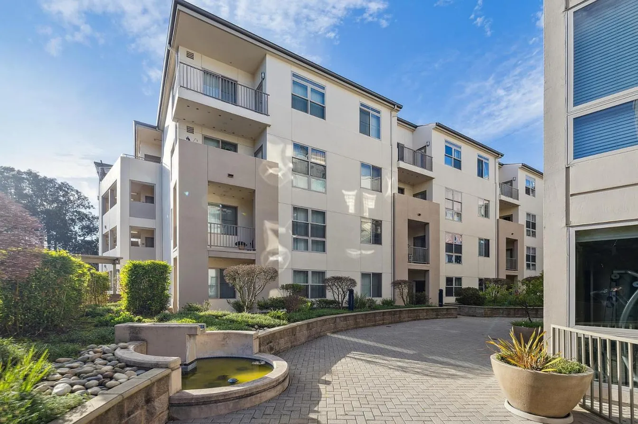 1488 El Camino Real #211 - Photo 4 of 24