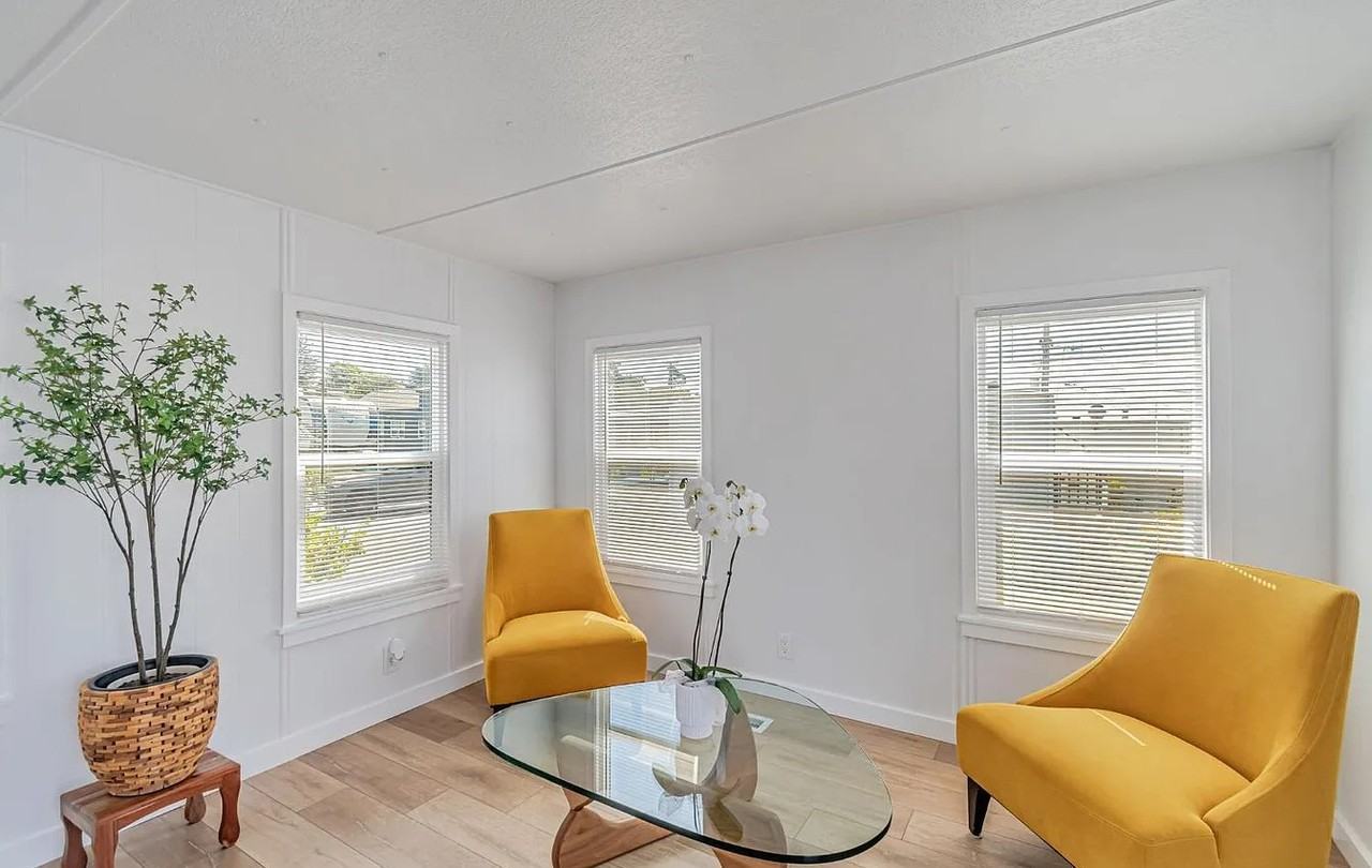 1700 El Camino Real Spc 1-9 #15 - Photo 3 of 17