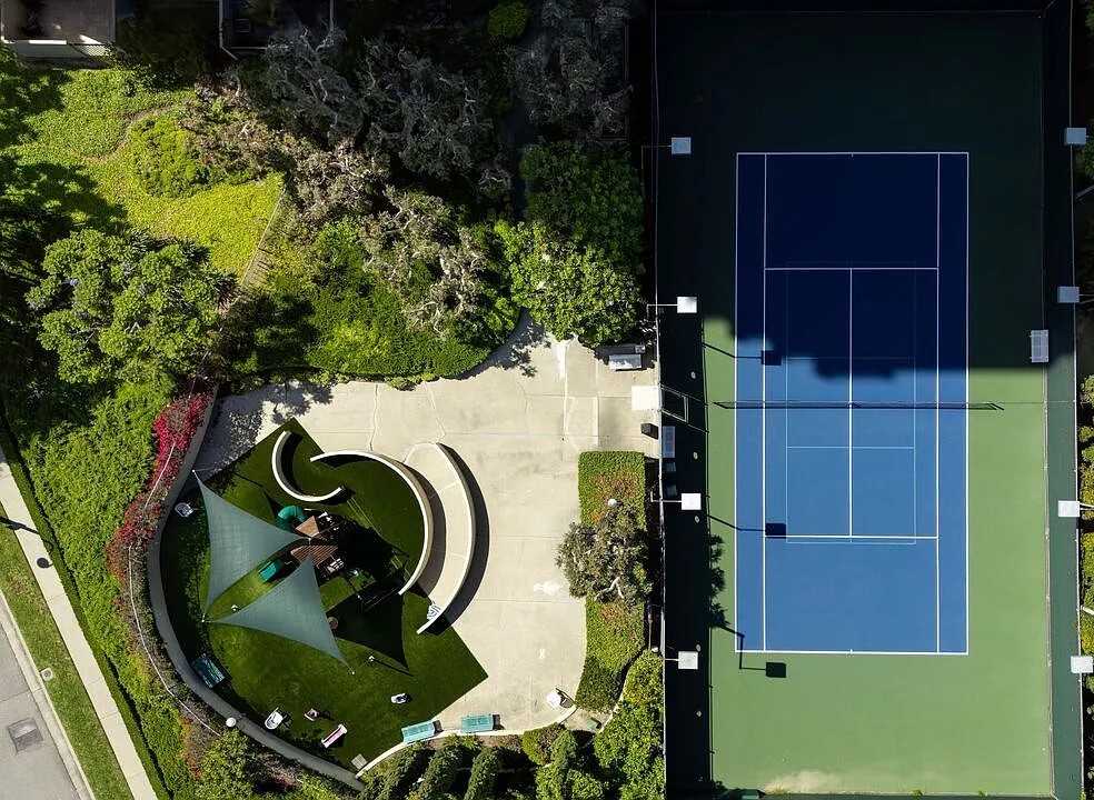 2160 Century Park E #803 - Photo 2 of 15