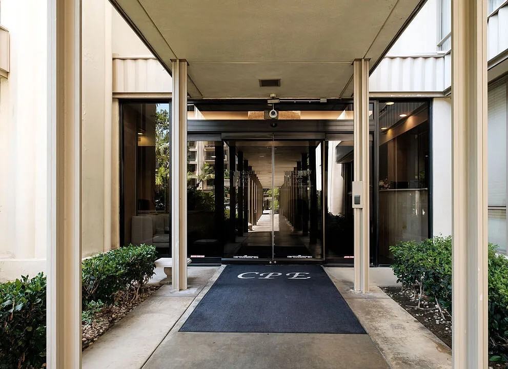 2160 Century Park E #803 - Photo 5 of 15