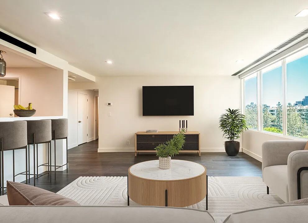 2160 Century Park E #803 - Photo 6 of 15