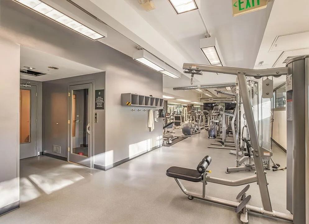 2220 Avenue Of The Stars #1803 - Photo 2 of 19