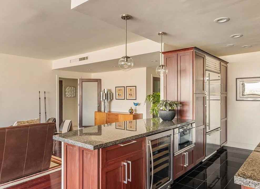 2220 Avenue Of The Stars #1803 - Photo 5 of 19