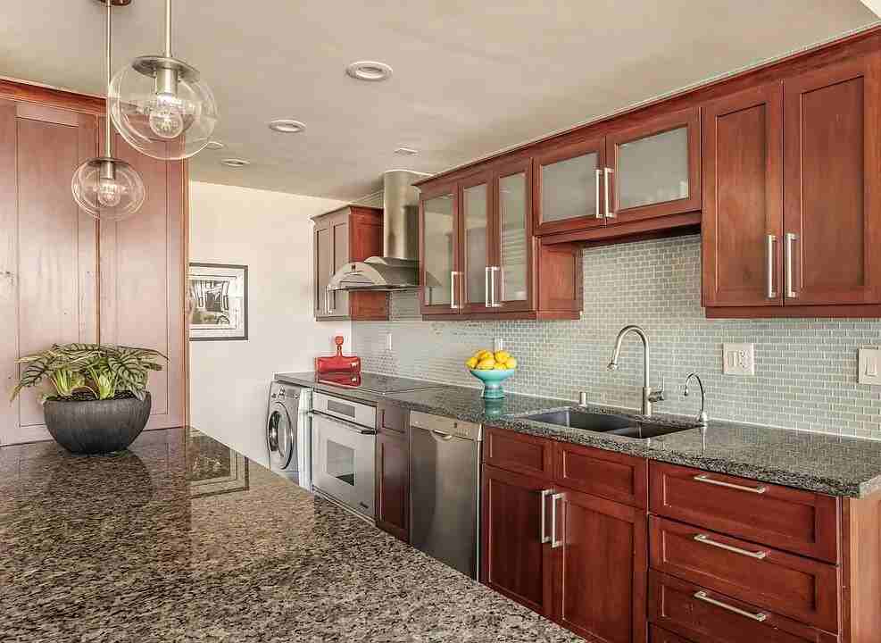 2220 Avenue Of The Stars #1803 - Photo 6 of 19