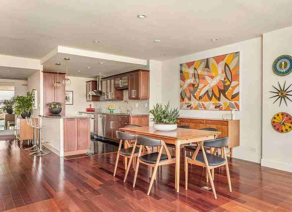 2220 Avenue Of The Stars #1803 - Photo 7 of 19