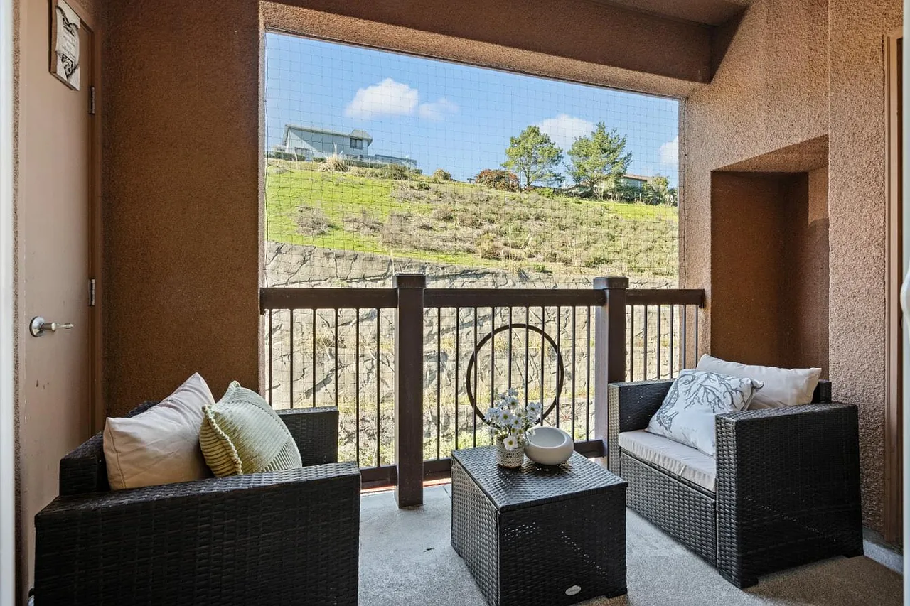 2260 Gellert Blvd #1107 - Photo 2 of 22