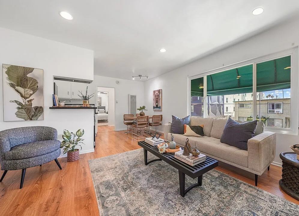 4358 Berryman Ave #9 - Photo 7 of 17