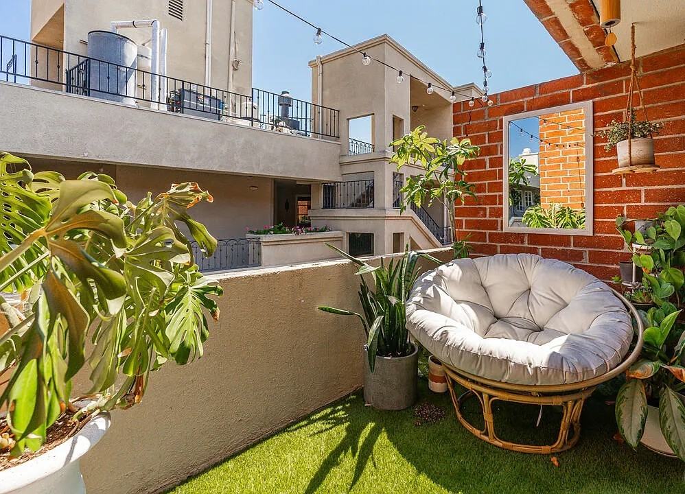 11750 W Sunset Blvd #407 - Photo 2 of 12