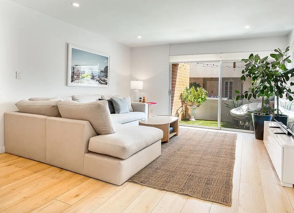 11750 W Sunset Blvd #407 - Photo 3 of 12