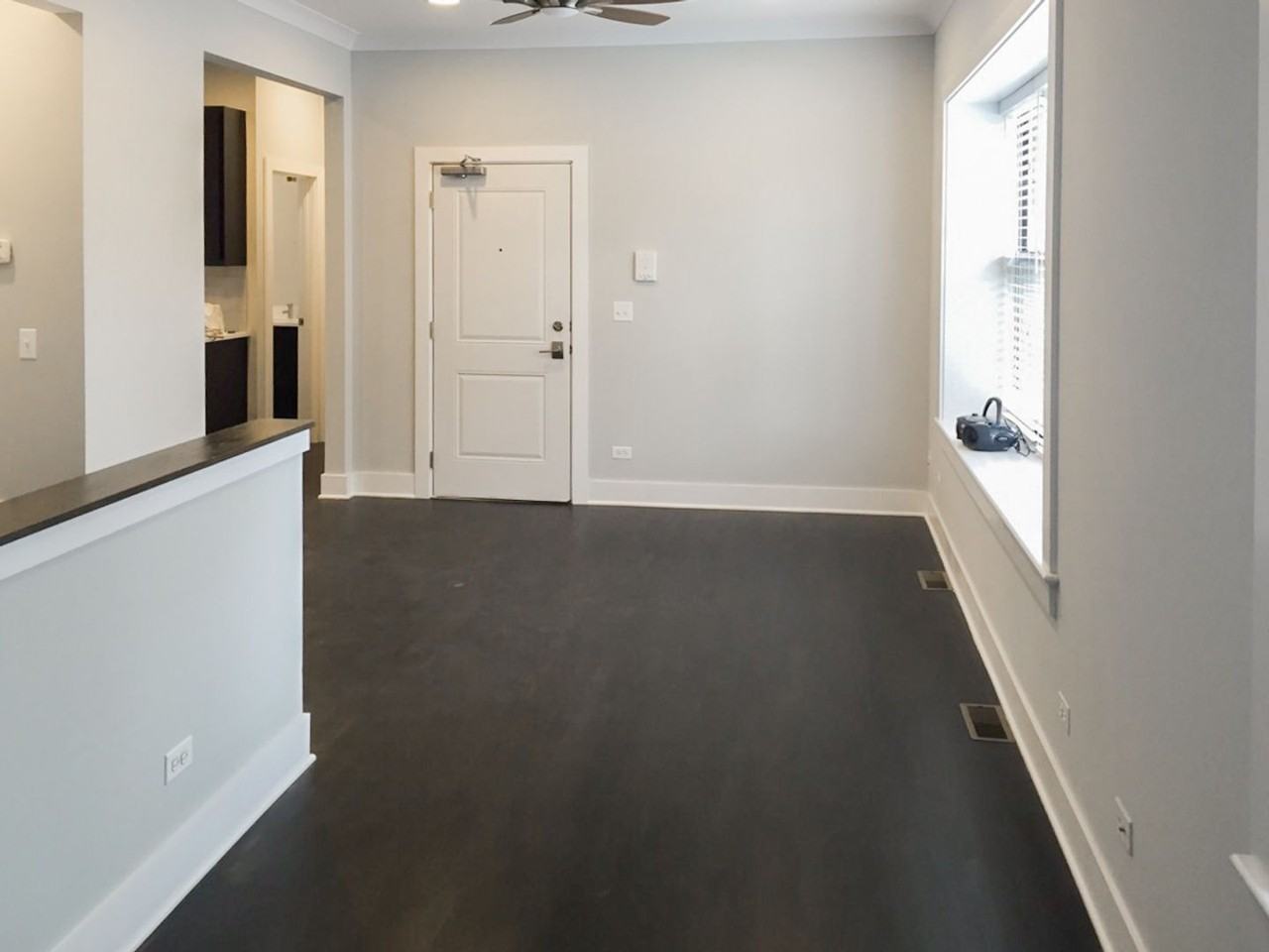 1947 W Nelson St #1W - Photo 7 of 13