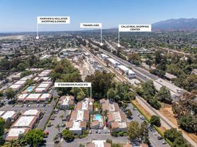 37 Dearborn Pl #72 - Photo 1 of 1