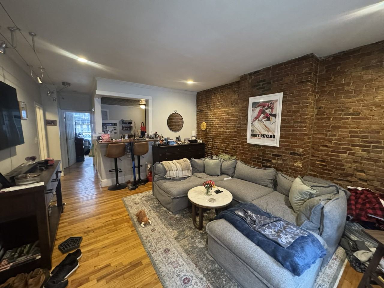 85 Waltham St #1 - Photo 4 of 7