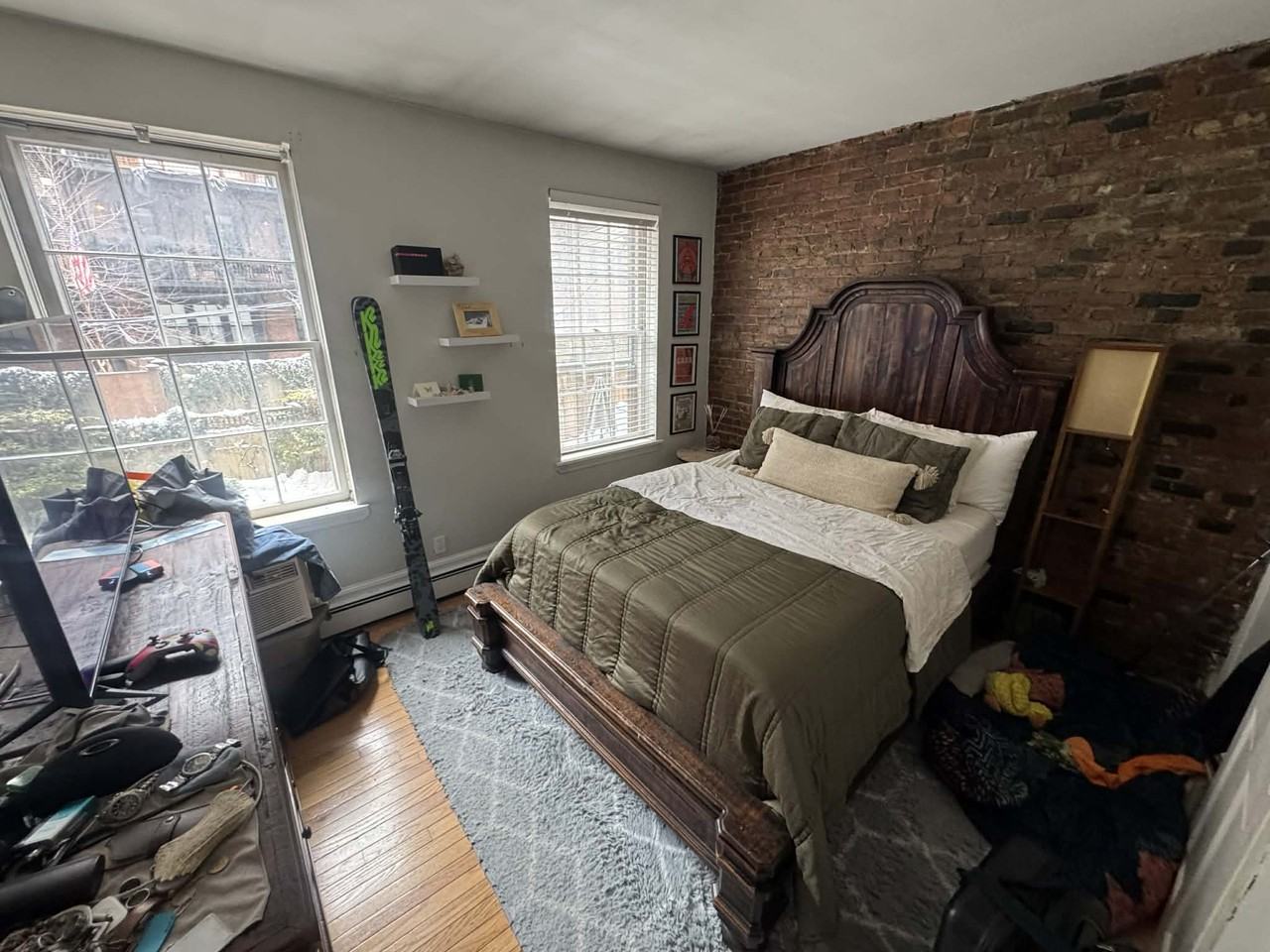 85 Waltham St #1 - Photo 5 of 7