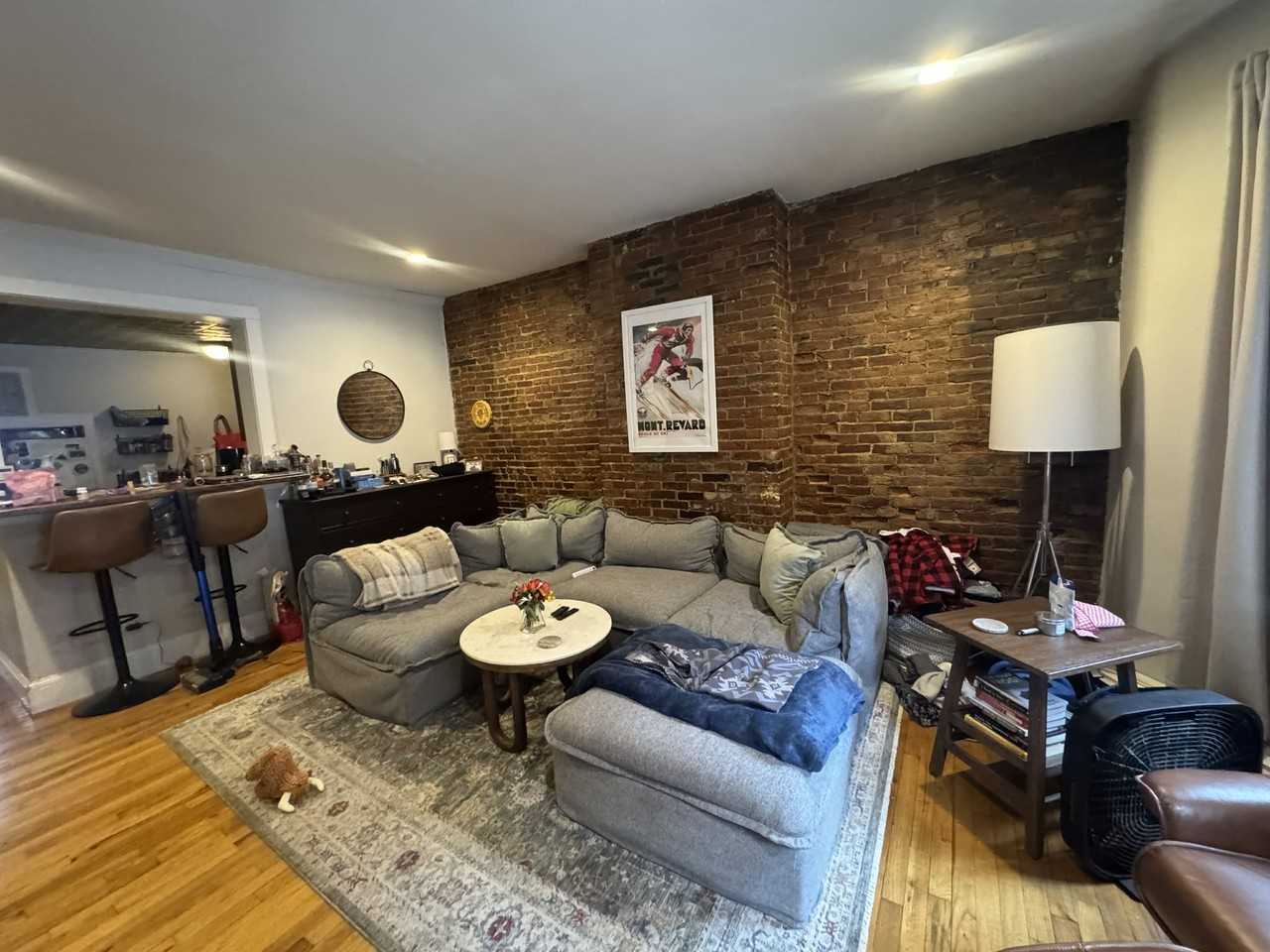 85 Waltham St #1 - Photo 6 of 7