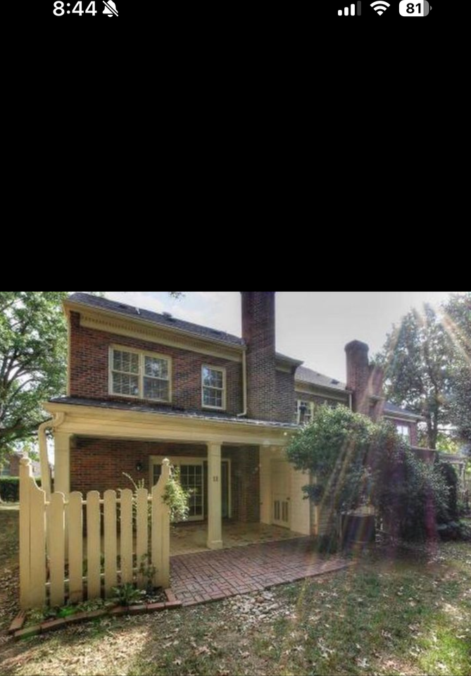 603 E Mountcastle Dr #11 - Photo 3 of 38