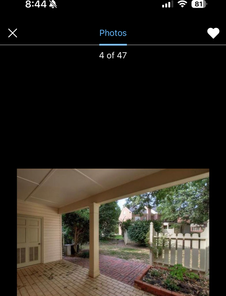 603 E Mountcastle Dr #11 - Photo 4 of 38