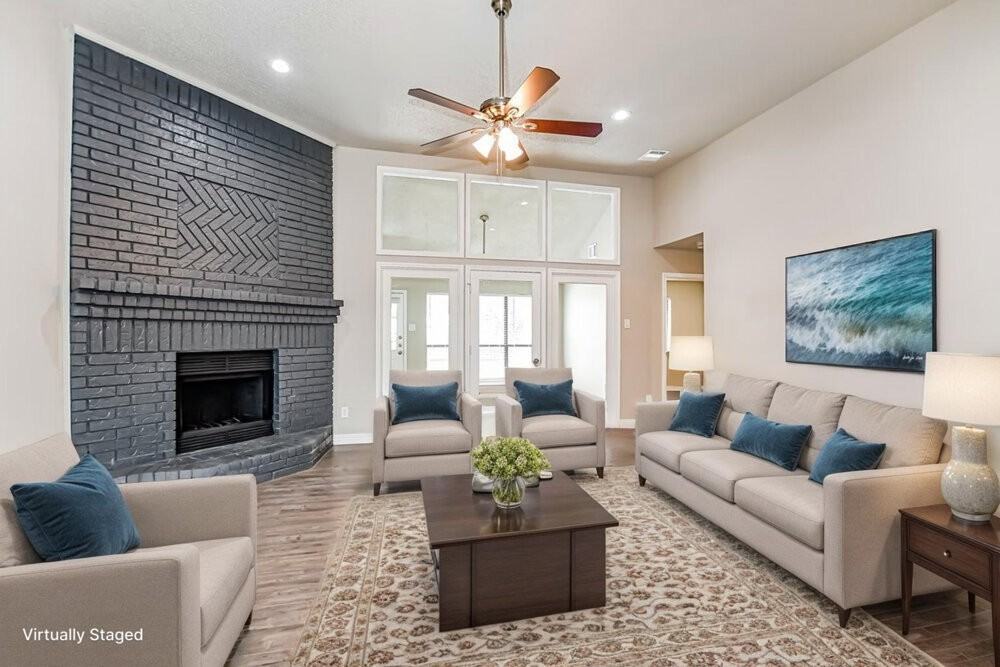 7410 Aberdeen Dr - Photo 3 of 19