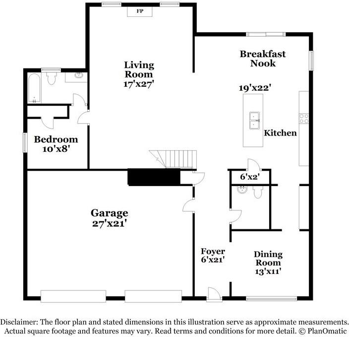 1007 Brooksland Pl - Photo 2 of 17