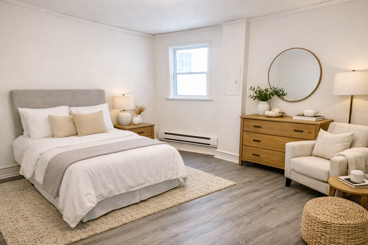 1724 1724 Atlantic AvenueApt A1 #A1 - Photo 3 of 14