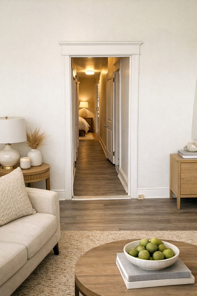 1724 1724 Atlantic AvenueApt A1 #A1 - Photo 4 of 14