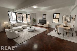 featured image of 160 W 73rd St #7F