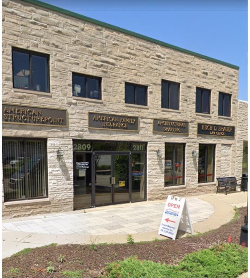 2809 Highway Avenue - Suites A & B - Photo 2 of 2