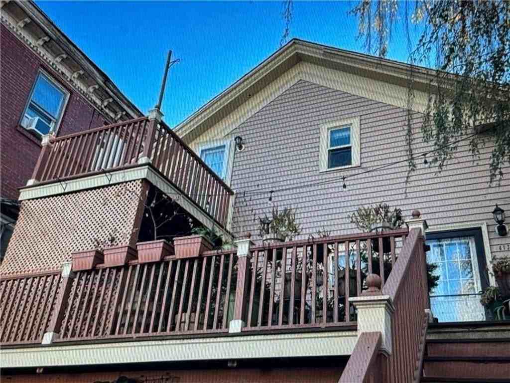 413 Atwells Ave Unit 2 - Photo 2 of 11