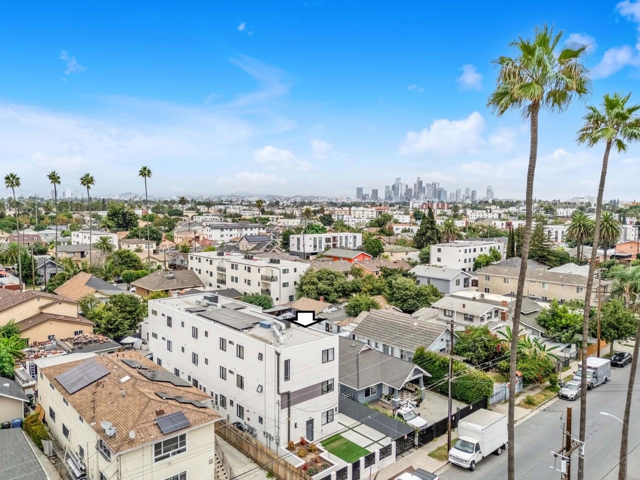 1543 W. 37th Pl Los Angeles, CA 90018 - Photo 5 of 11