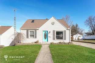 1529 36th St Nw - Photo 1 of 1