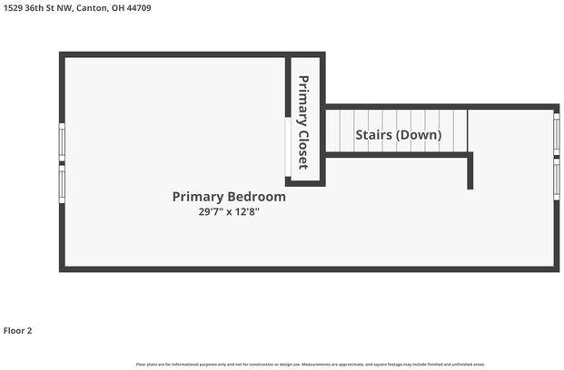 1529 36th St Nw - Photo 5 of 14