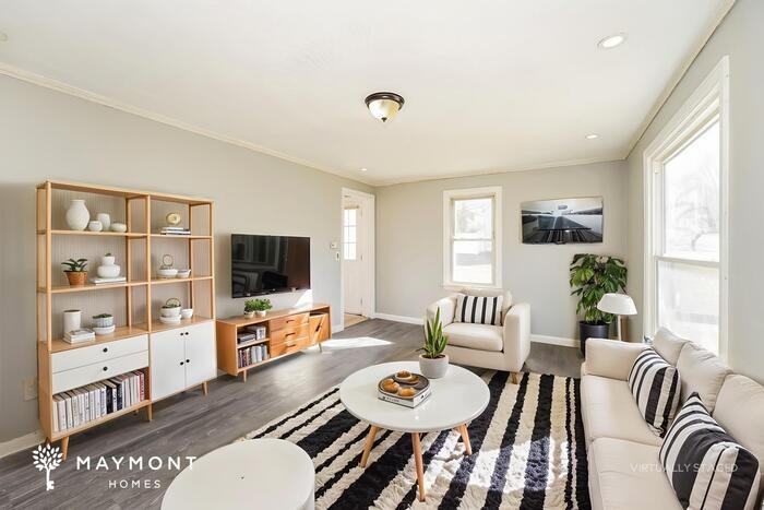 1529 36th St Nw - Photo 7 of 14