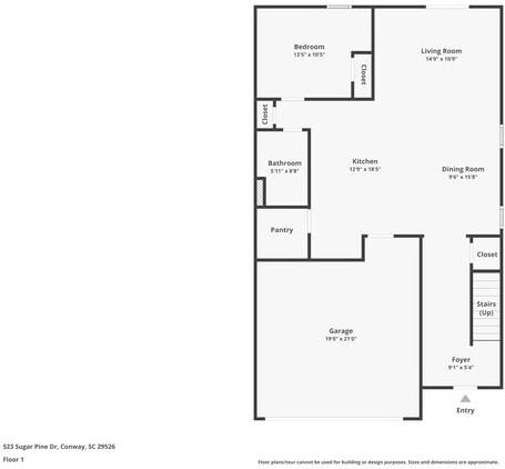 523 Sugar Pine Dr - Photo 2 of 16