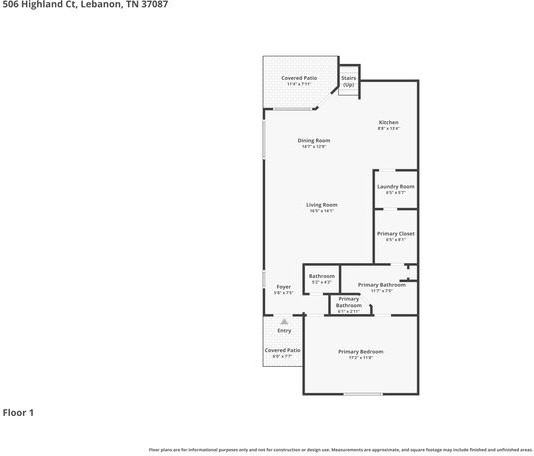 506 Highland Ct - Photo 2 of 16