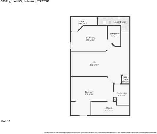 506 Highland Ct - Photo 4 of 16