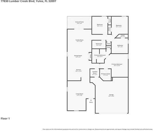 77830 Lumber Creek Blvd - Photo 2 of 15