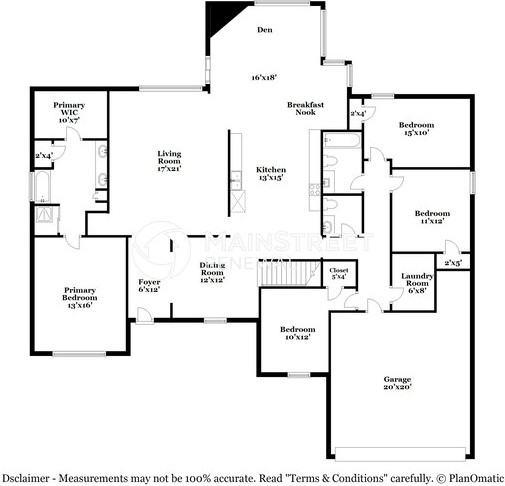 1157 Sanbyrn Dr - Photo 2 of 16