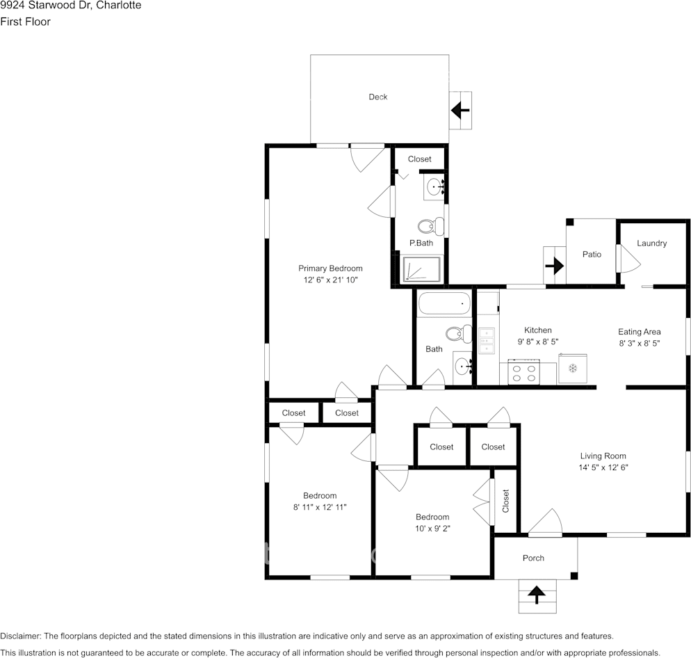 9924 Starwood Dr - Photo 2 of 17